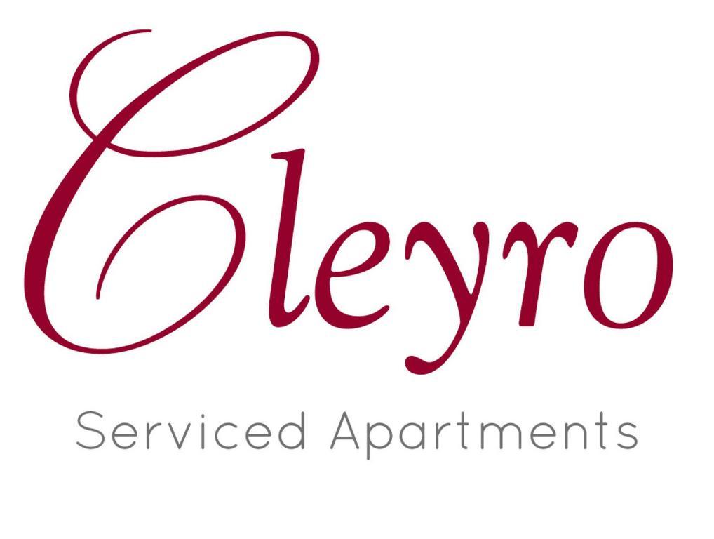 Cleyro Serviced Apartments - Harbourside 布里斯托 外观 照片